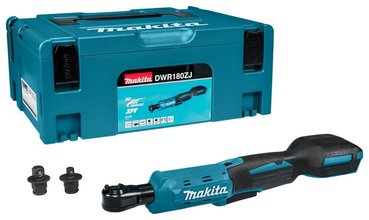 Afbeelding Makita 18 v ratelsleutel DWR180ZJ