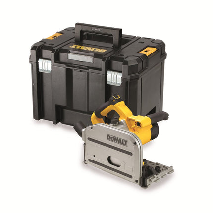 DeWALT Cirkelzaagmachine DWS520KT