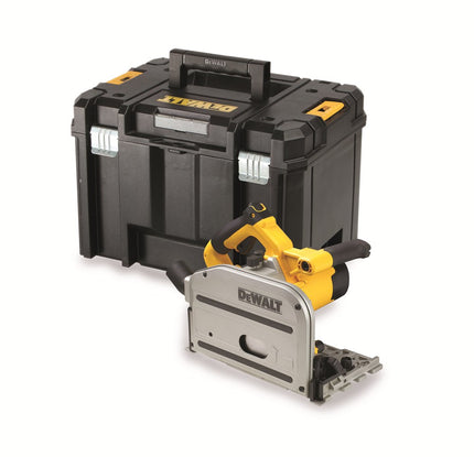 DeWALT Cirkelzaagmachine DWS520KT