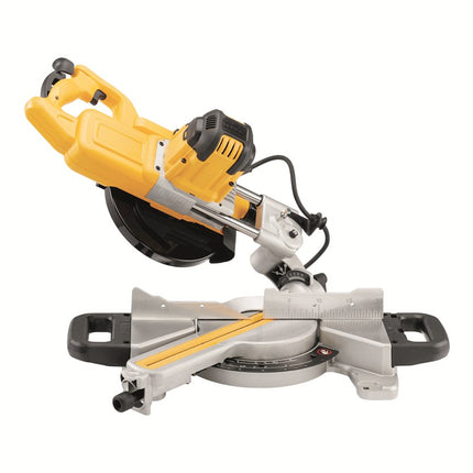DeWALT Afkortzaagmachine DWS774