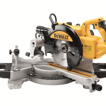 DeWALT Afkortzaagmachine DWS774