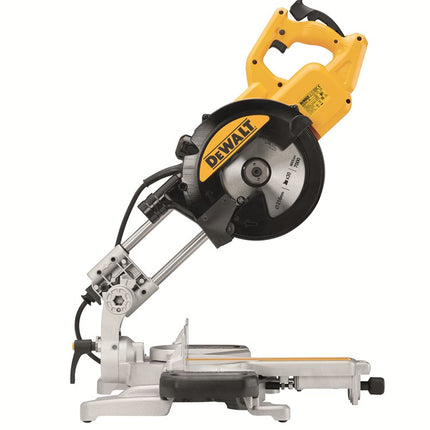 DeWALT Afkortzaagmachine DWS774