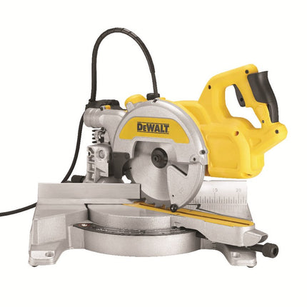 DeWALT Afkortzaagmachine DWS777