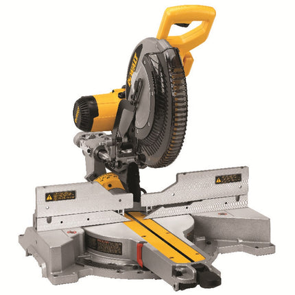 DeWALT Afkortzaagmachine DWS780
