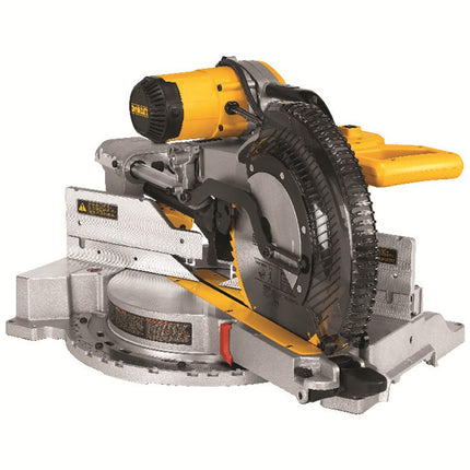 DeWALT Afkortzaagmachine DWS780