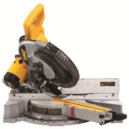 DeWALT Afkortzaagmachine DWS780