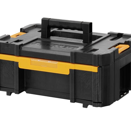 DeWALT Opbergbox, kunststof DWST1