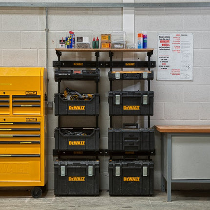 DeWALT Inhaakstelling DWST1