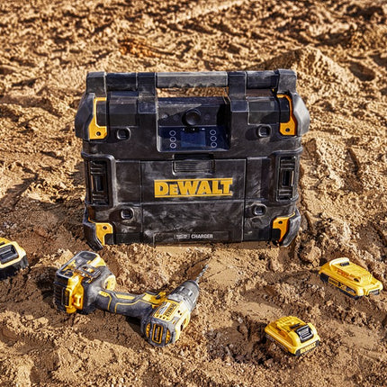 DeWALT Radiolader DWST1