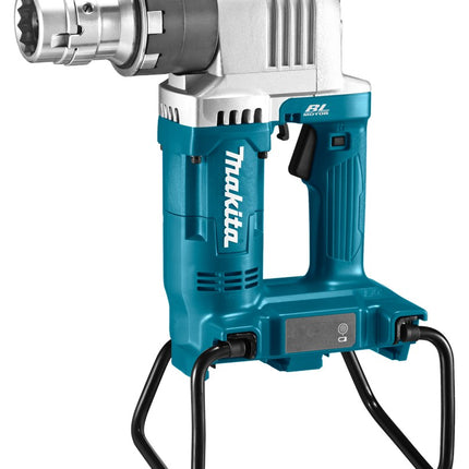Afbeelding Makita 2x18 v knipmoersleutel DWT310ZK