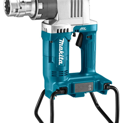 Afbeelding Makita 2x18 v knipmoersleutel DWT310ZK