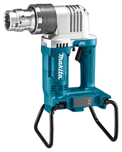 Afbeelding Makita 2x18 v knipmoersleutel DWT310ZK