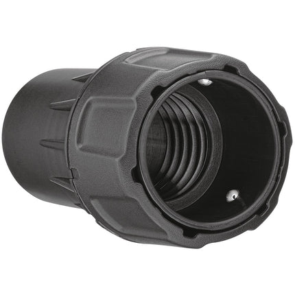 DeWALT Airlock stofafzuigsysteem hoofdconnector DWV9000