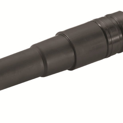 DeWALT Airlock stofafzuigsysteem getrapte rubberen adapter DWV9110