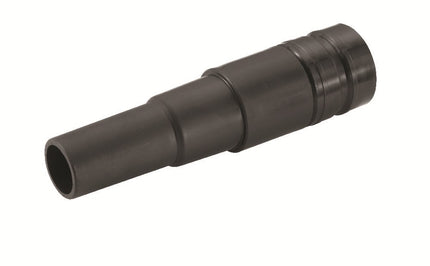 DeWALT Airlock stofafzuigsysteem getrapte rubberen adapter DWV9110