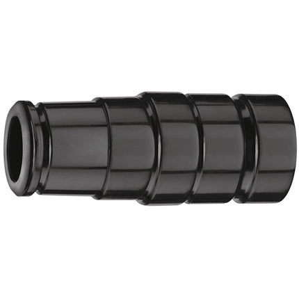 DeWALT Airlock stofafzuigsysteem getrapte adapter DWV9120