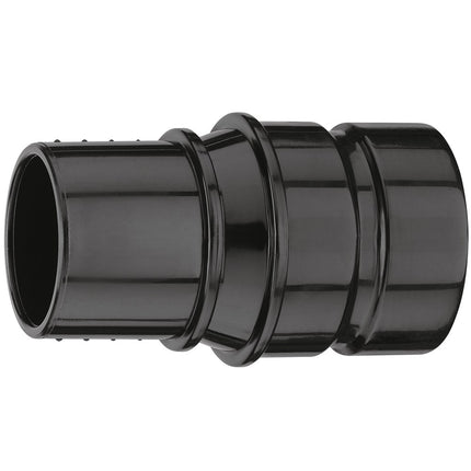 DeWALT Airlock stofafzuigsysteem adapter 35mm DWV9130