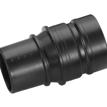 DeWALT Airlock stofafzuigsysteem adapter 35mm DWV9130