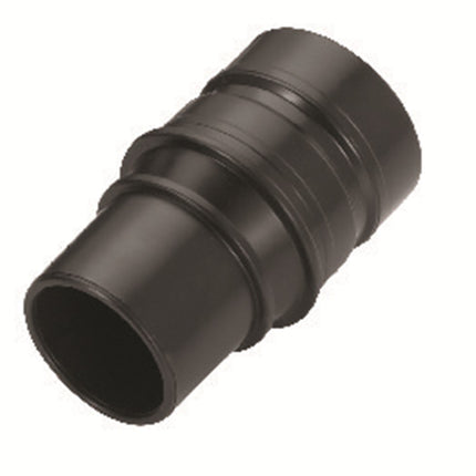 DeWALT Airlock stofafzuigsysteem adapter 35mm DWV9130