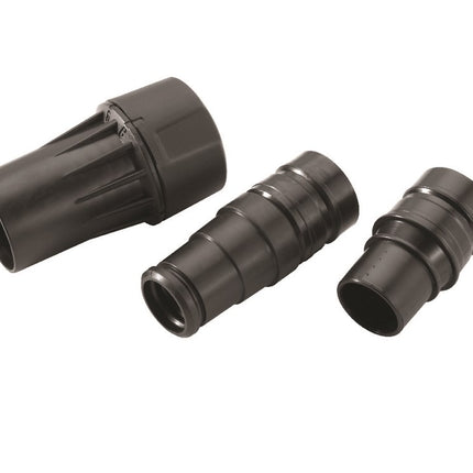 DeWALT Airlock stofafzuigsysteem constructiekit DWV9210