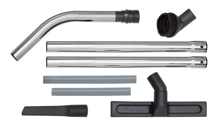 DeWALT Vloerreinigingsset met steel  DWV9350-XJ DWV9350