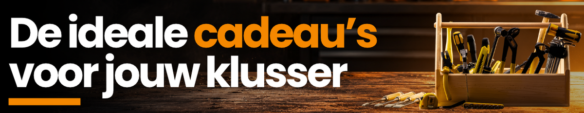 Black Friday Cadeaus tot €50