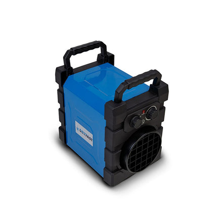 Afbeelding Dryfast elektrische kachel DEHC9
