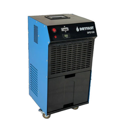 Dryfast DFD100 Luchtontvochtiger