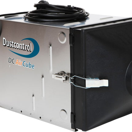 DUSTCONTROL DC  AIRCUBE 500             LUCHTREINIGER