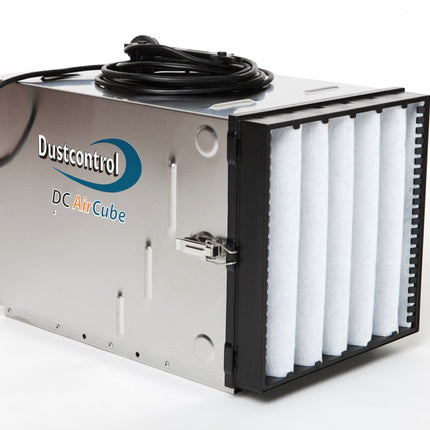 DUSTCONTROL DC  AIRCUBE 500             LUCHTREINIGER
