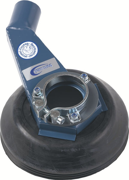 Afbeelding Dustcontrol afzuigkap diamant komschijf