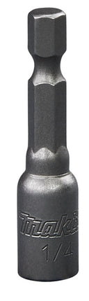 Afbeelding Makita zeskantd magn 1/4x50 50stk E-01856