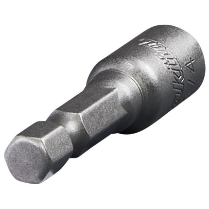Afbeelding Makita zeskantd magn 1/4x50 50stk E-01856