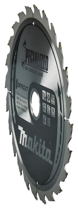 Afbeelding Makita zaagb ffcut 235x30 24t 20g E-01915