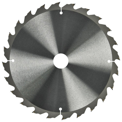 Afbeelding Makita zaagb ffcut 235x30 24t 20g E-01915