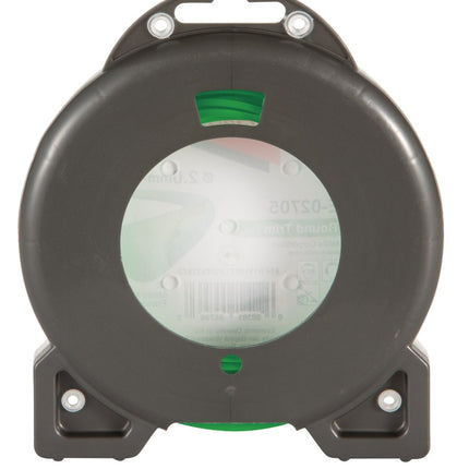 Afbeelding Makita maaidraad 2,0x15m "rnd" E-02705