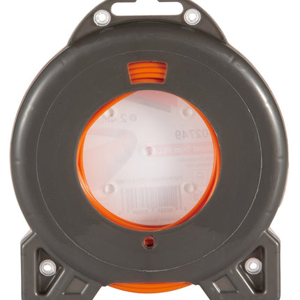 Afbeelding Makita maaidraad 2,4x15m rnd E-02749