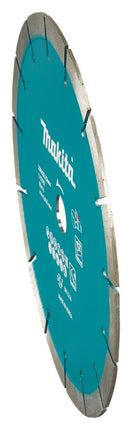 Afbeelding Makita diamantschijf 230x22,2mm E-02967