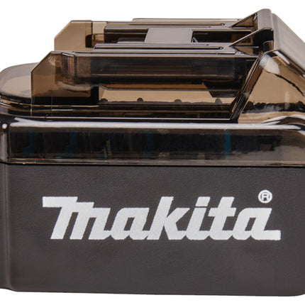 Afbeelding Makita slagbitset 31dlg accutype E-03084