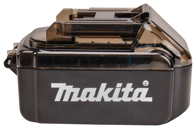 Afbeelding Makita slagbitset 31dlg accutype E-03084
