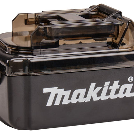 Afbeelding Makita slagbitset 31dlg accutype E-03084