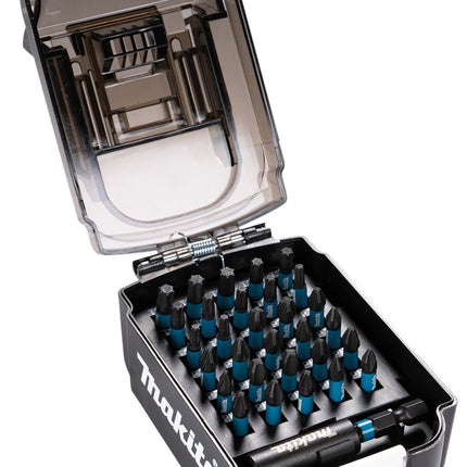 Afbeelding Makita slagbitset 31dlg accutype E-03084