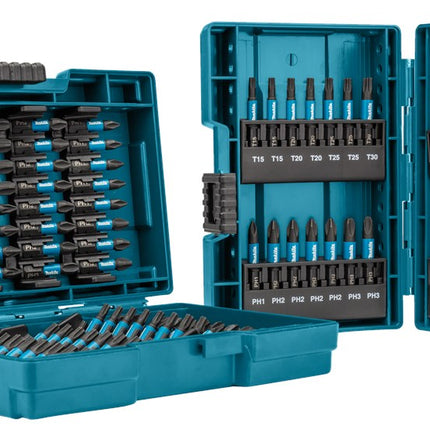 Afbeelding Makita bit set 90-delig E-03109