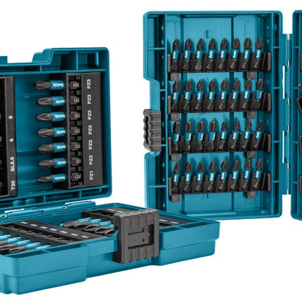Afbeelding Makita bit set 90-delig E-03109