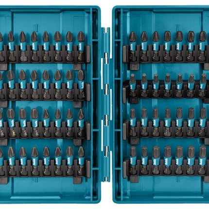 Afbeelding Makita bit set 90-delig E-03109