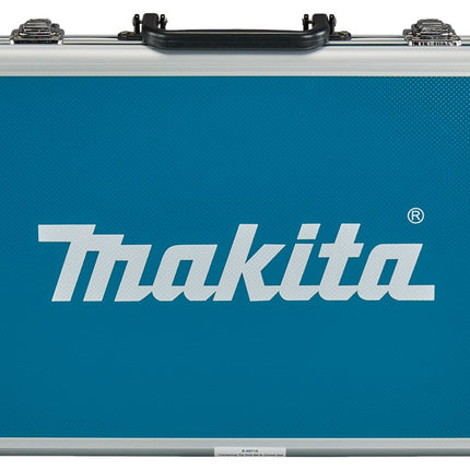 MAKITA SDS+ BOOR/BEITELSET 17DLG ALU