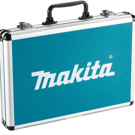 MAKITA SDS+ BOOR/BEITELSET 17DLG ALU