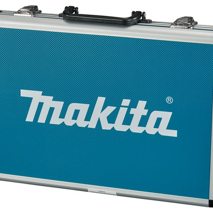MAKITA SDS+ BOOR/BEITELSET 17DLG ALU