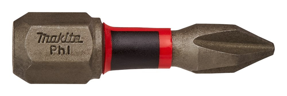 Makita SLAGSCHROEFBIT PH1X25MM