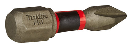 Makita SLAGSCHROEFBIT PH1X25MM